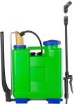 GRADE 2 Knapsack sprayer GDM® ROSY 12, nyplen, 13 lit.