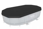 Flowclear™ Pool Cover 58319 Bestway® 418x230 cm