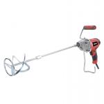 2.TRIEDA Miešadlo Burley R6167, 850 W, elektrické, M14x2, 120 mm