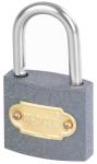 Padlock IRON 32 mm GrayPAD