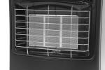 DomoGas GH08 Vemec heater, 4.2 kW, room