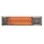 Infrared electric heater Strend Pro IQ-001, 1500/1000/500W, 230V