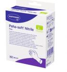 Gloves Peha-soft, nitrile, fine, M