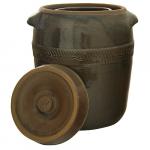 Cabbage cask Ceramic 10 lit