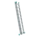 Ladder ALVE 7606, 3x06, universal