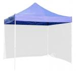 Canopy FESTIVAL 45, blue, for tent UV resistant