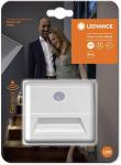 Lamp LEDVANCE NIGHTLUX ® Stair White, with motion sensor