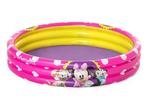 Bestway® 91079, Minnie, 122x25 cm, Inflatable Pool