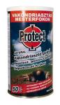 Odpudzovač krtov PROTECT NATURAL, 50 ks guličiek