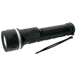 Flashlight Bulb, 3xD