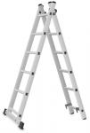 Platform Strend Pro RU 2x6 ECO, ladder, max. 150 kg