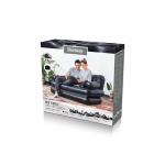 Sofa Bestway® 75054, 188x152x64 cm, inflatable