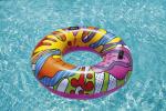 Swim Tube Bestway® 36125, POP Swim, 119 cm, inflatable