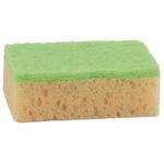 Scouring sponge York Prestige Bacteria STOP, dish sponge, 10 pcs