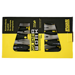 Screwdriver set  7 pcs Strend Pro 
PL3,5x75, 4x75, 5,5x100, 6,5x150 mm
PH0x75, 1x75, 2x100 mm