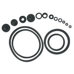 Set of gaskets for knapsack sprayes 12,16lit.