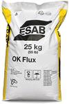 Flux ESAB OK Flux 10.72 • pack. 25 kg