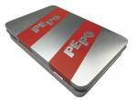 Box with firelighter PE-PO®, solid, 40 ignitions, lighter for grill, stoves, fireplaces, ovens