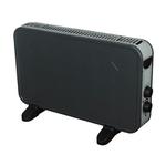 Convector Strend Pro KT-001.T, 2000/1250/750W, 230V +Turbo fan