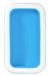 Bestway® 3.05 m x 1.83 m x 46 cm Rectangular Family Pool