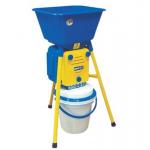 2.TRIEDA Srotovnik GOLIA 4V, 750W, 2,5-4-6-8 mm