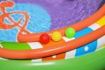 Bestway® Sing 'n Splash children's Play Center 53117 295 x 190 x 137 cm