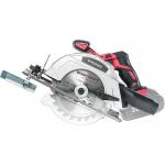 2.TRIEDA Píla Worcraft CCS-S20Li, 20V Li-Ion, 165 mm, okružná