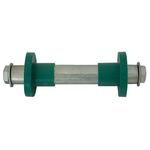 Shaft Axle Greenlawn, spare