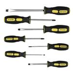 Screwdriver set 7 pcs Strend Pro