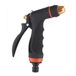 Spray gun Strend Pro, metal body