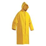 Coat CETUS PVC yellow XXL