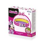 Bestway® 91079, Minnie, 122x25 cm, Inflatable Pool