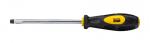 Flat screwdriver  6.5x100mm Strend Pro, TUV/GS