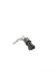 Disc Tyrolit 890652, 19x28-6x68 mm, 52PDZ E0,25 INOX