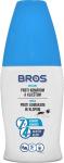 Spray Bros, against mosquitoes and ticks, 50 ml
