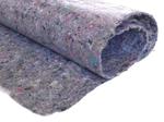 Absorbent covering foil Strend Pro AF730, 1000 mm, L-10 m, 180g / m2, felt, absorbent covering
