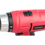 Screwdriver Worcraft ED-300, 300W, 10mm, electric