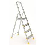 Step-ladder ALVE EUROSTYL 918, 8 steps