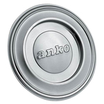 Cap Anko C1 118x50 mm, white
