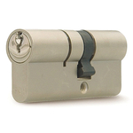 Cylinder FAB 200RSD/29+35,  5 keys