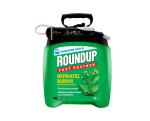 Concentrate Roundup Fast Spray, weed killer, refill, 5L