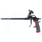 Foam gun Strend Pro, high quality spring, Alu, Cr