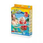Kids Deluxe Inflated Swim Vest Bestway® 32156 (with Fabric Liner)