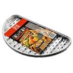 Bowl Alufix UNI 32 cm, 4 ks, half-circle