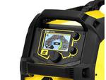Welding machine ESAB Rebel EMP 320ic, MMA/MIG/Tig + cables/burner