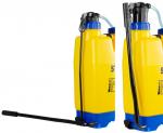 Knapsack sprayer 12 lit. Strend Pro