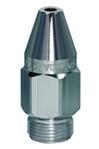 Nozzle Messer 716.15770, Vadura 1210-A, 3-150mm, heating