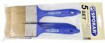 Paint brush set SPOKAR 81215 05-SET • 1.0-1.5-2.0-2.5-3.0