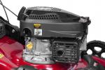 Mower Strend Pro GL-23047B, petrol, 2.2 kW, width 46 cm