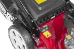 Mower Strend Pro GL-23047B, petrol, 2.2 kW, width 46 cm